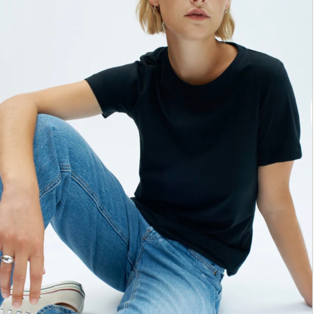 Kotn boxy tee